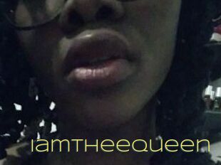 Iamtheequeen