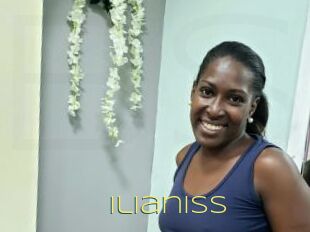 Ilianiss