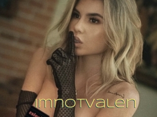 Imnotvalen