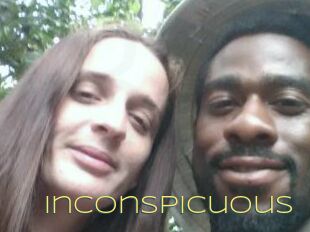 Inconspicuous