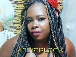 IndiaBlack