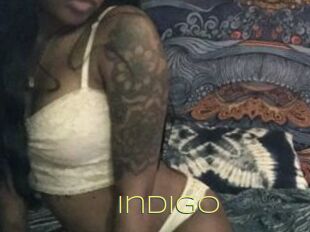 Indigo