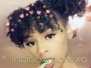 IndigoAmorexo