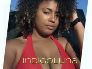 IndigoLuna
