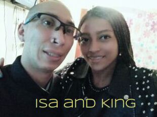 Isa_and_King