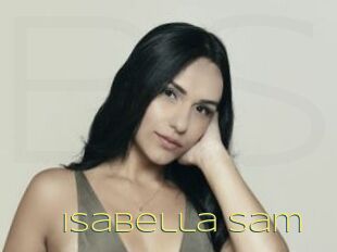 Isabella_Sam