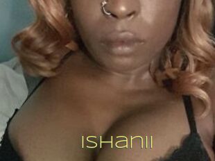 Ishanii