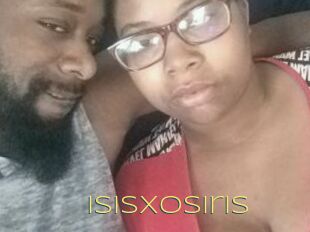 IsisXOsiris