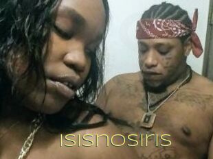IsisnOsiris
