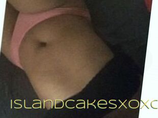 Islandcakesxoxo