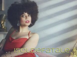 IsoldeFatale