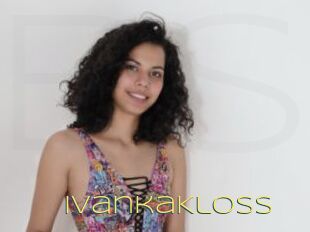 IvankaKloss
