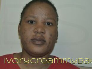 IvoryCreammyBae