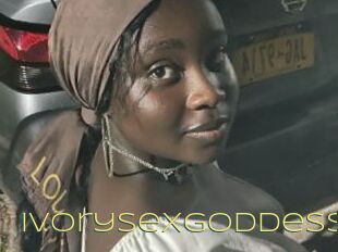 Ivorysexgoddess