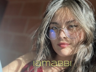 Iamabbi