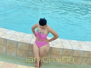 Iamchyna