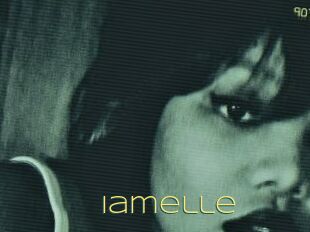 Iamelle