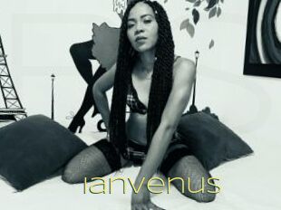 Ianvenus