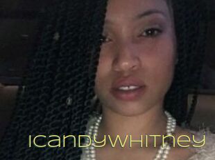 Icandywhitney