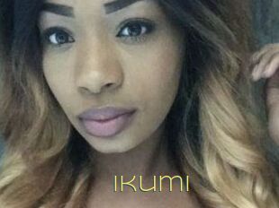 Ikumi