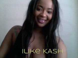 Ilike_KASH