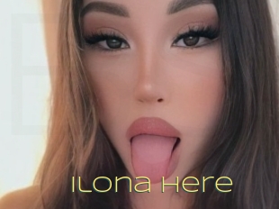 Ilona_here