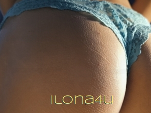 Ilona4u
