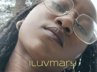 Iluvmary