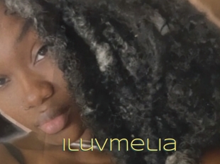 Iluvmelia