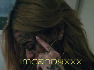 Imcandyxxx