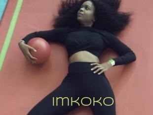 Imkoko