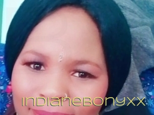 Indianebonyxx