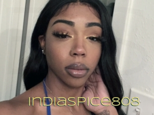 Indiaspice808