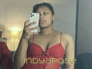 Indyapose
