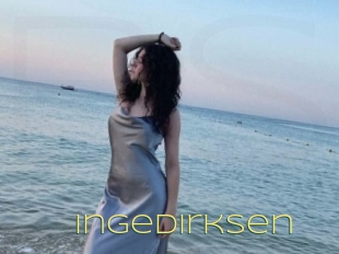 Ingedirksen