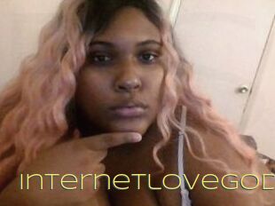Internetlovegod