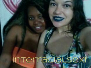 Interracialsexi