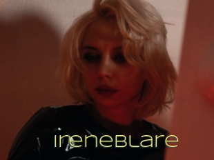 Ireneblare