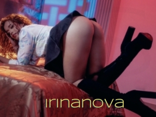 Irinanova