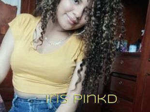 Iris_pinkd