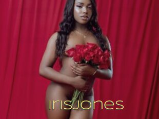Irisjones