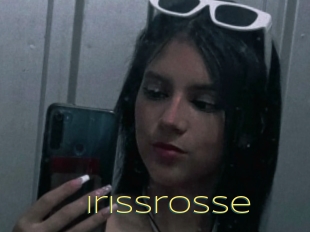 Irissrosse