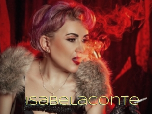 Isabelaconte