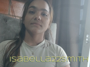 Isabella22smith