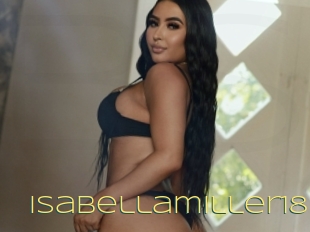 Isabellamiller18