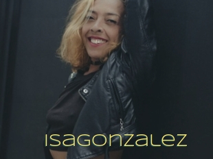 Isagonzalez