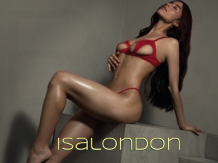 Isalondon