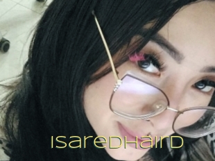 Isaredhaird