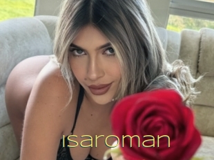 Isaroman
