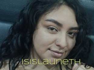 Isislauneth
